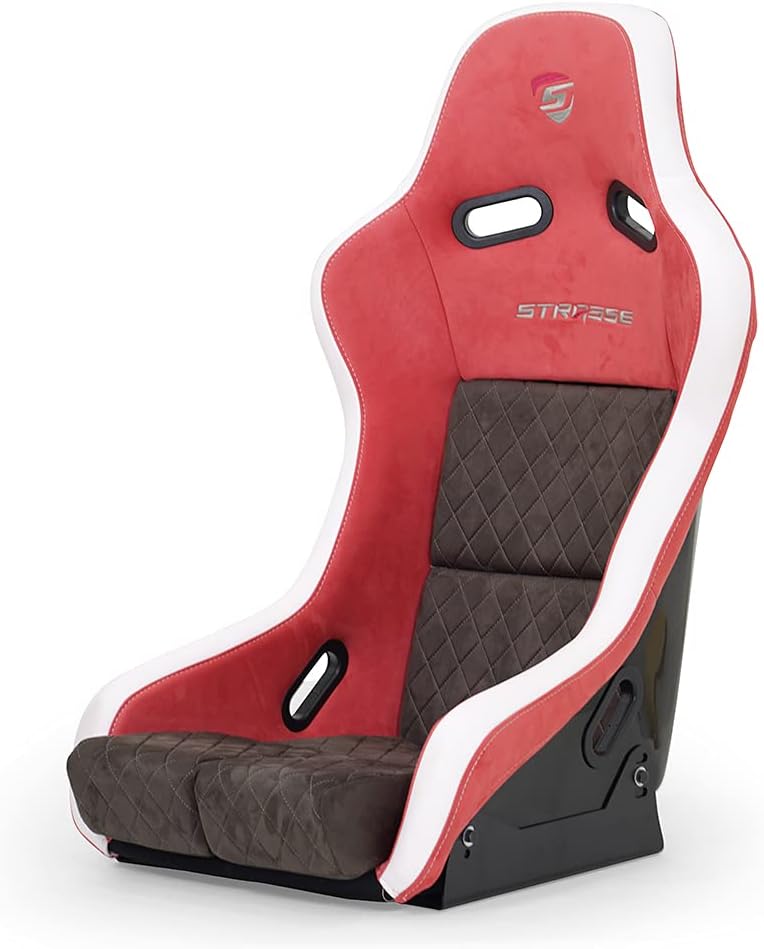 STRASSE バケットシート 単品 DSS フルバケットシート ... - Amazon
